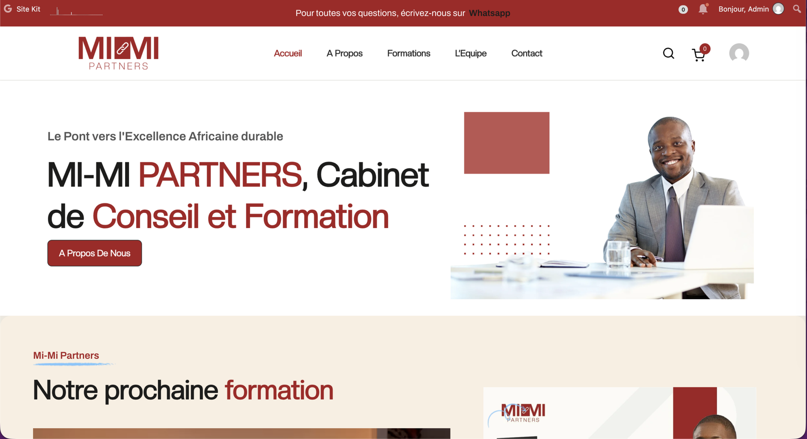 Mi-Mi Partners