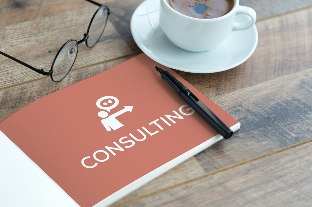 Consultant
